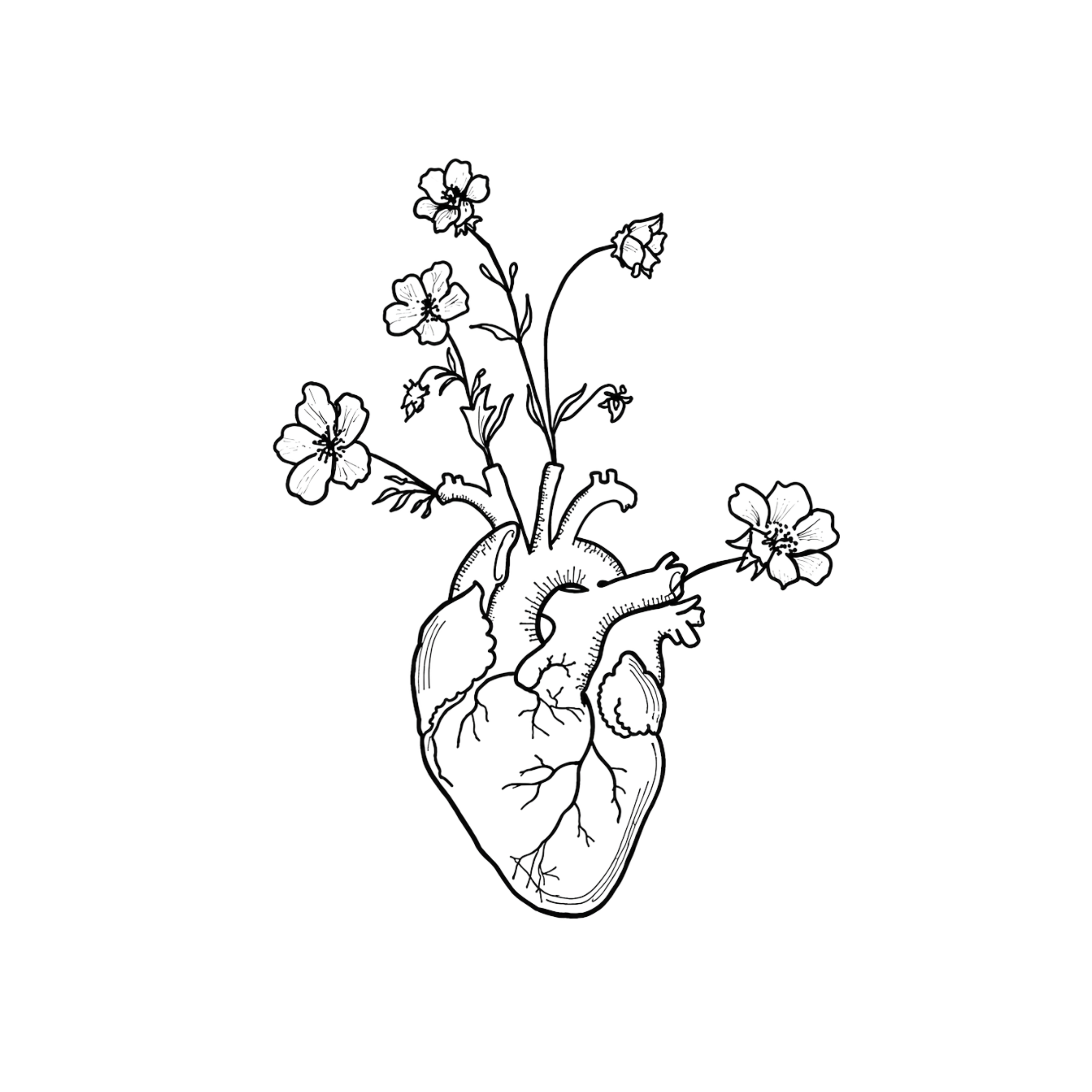 Floral Pulse