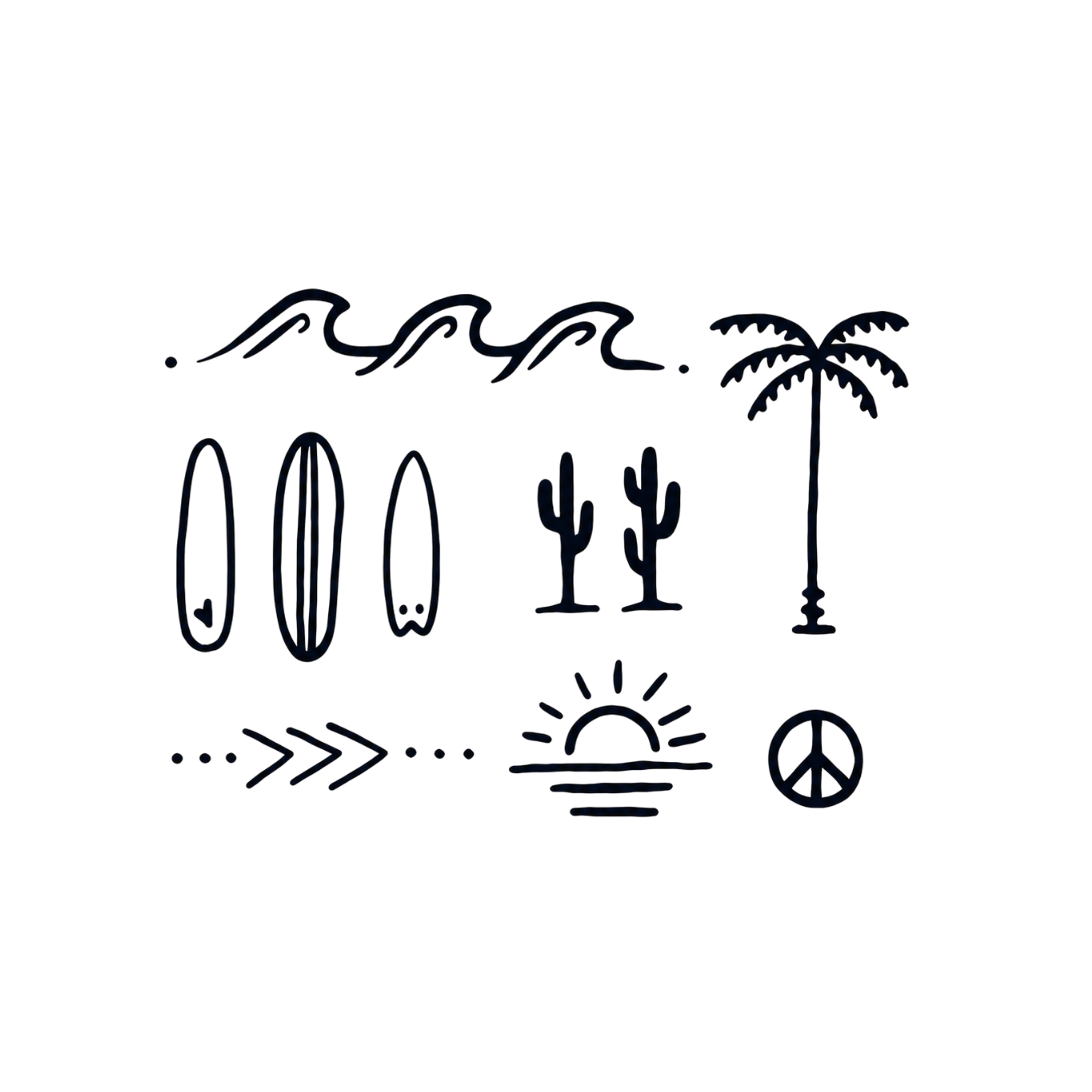 Summer Vibes