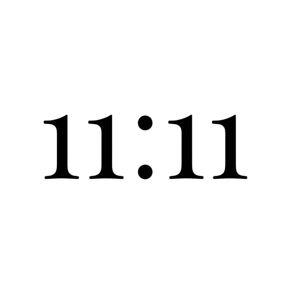 11:11