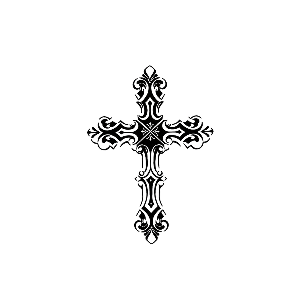 Sacred Cross