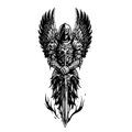 Celestial Guardian