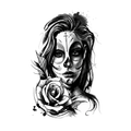 Phantom Beauty
