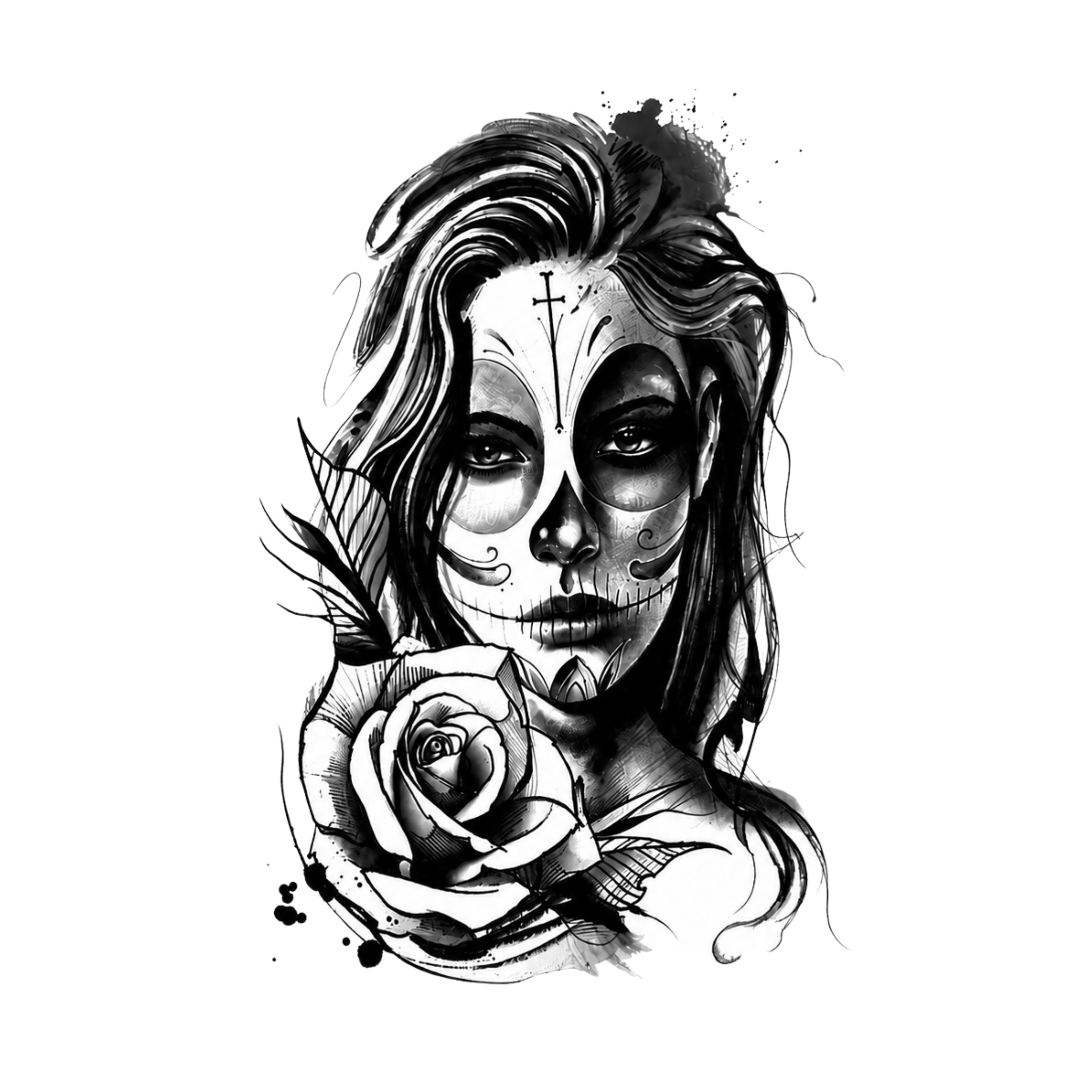 Phantom Beauty