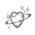 Cosmic Love