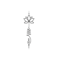 Zen Lotus