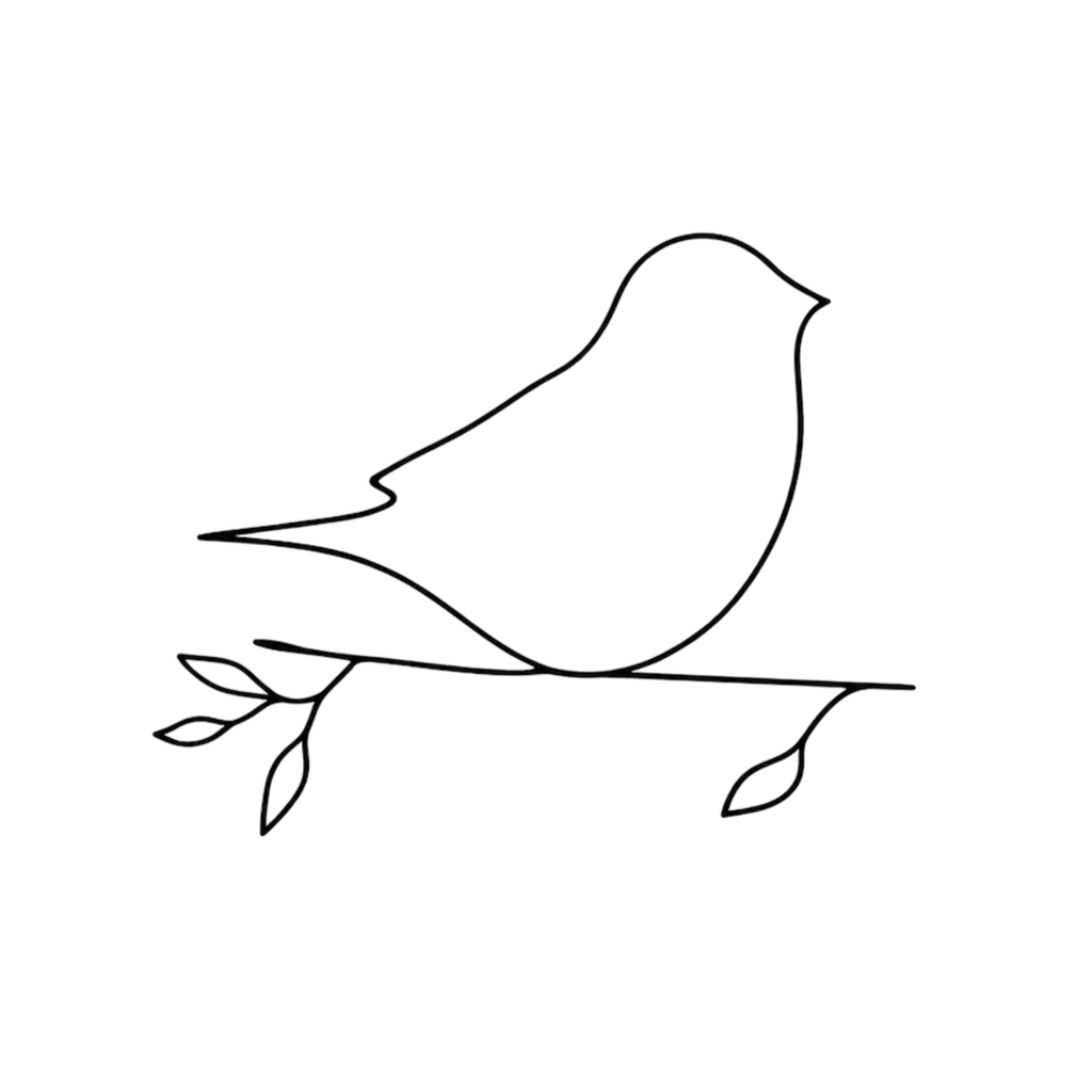Spring Robin