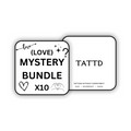Love {Mystery Bundle} X10