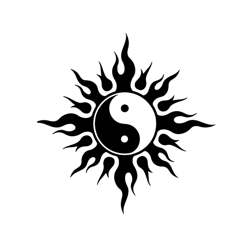 Yin Yang