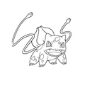 Bulbasaur