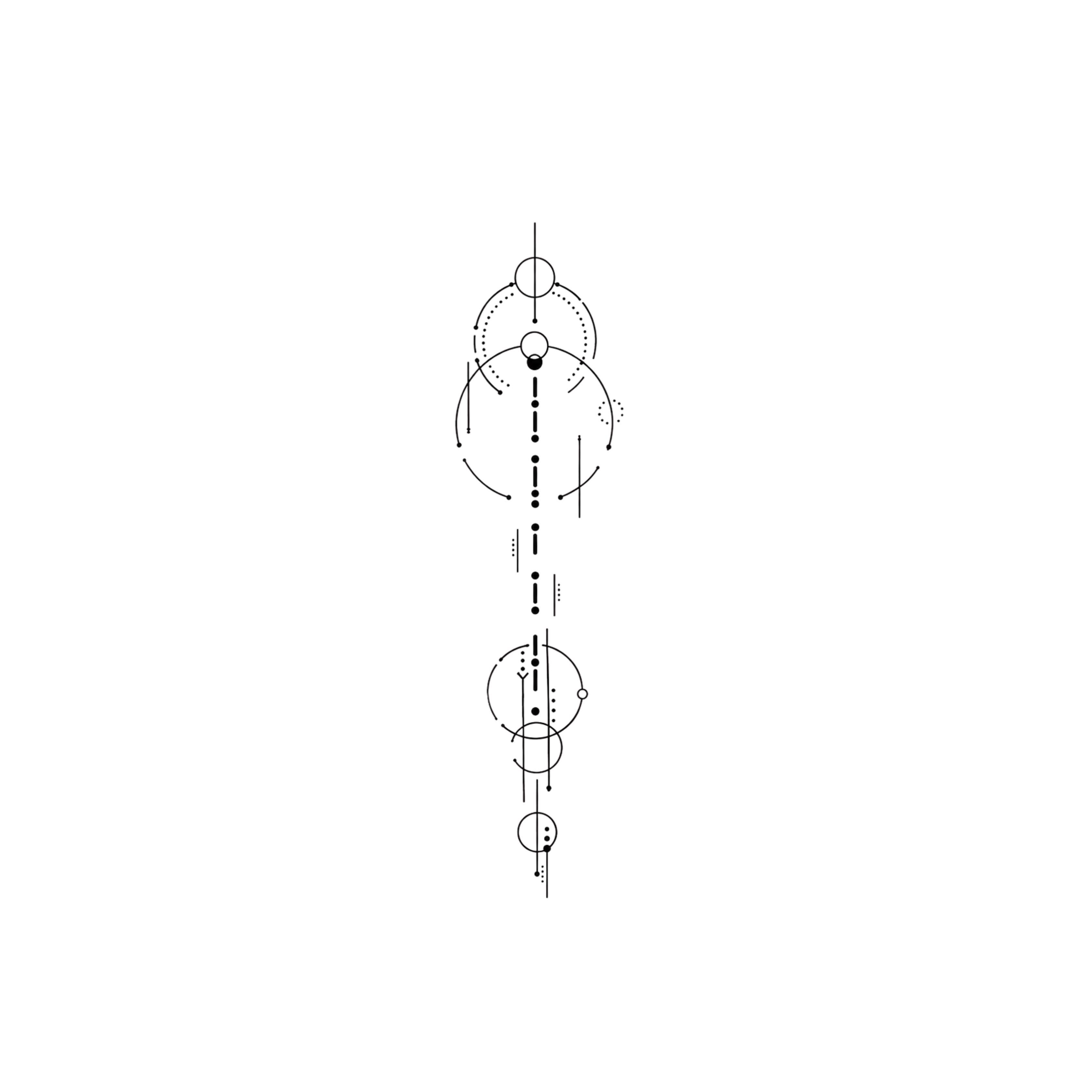 Zenith Geometry