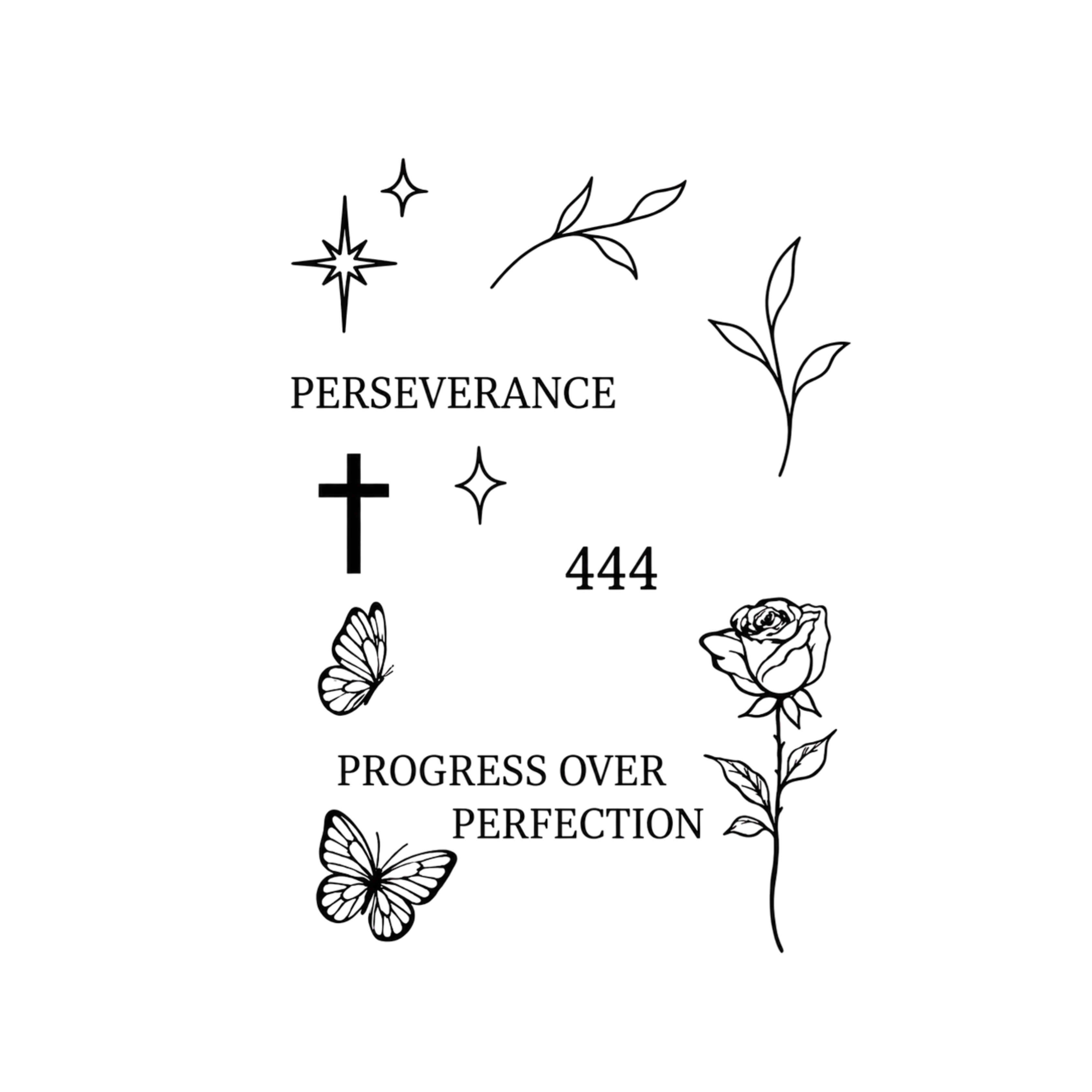 Perfection