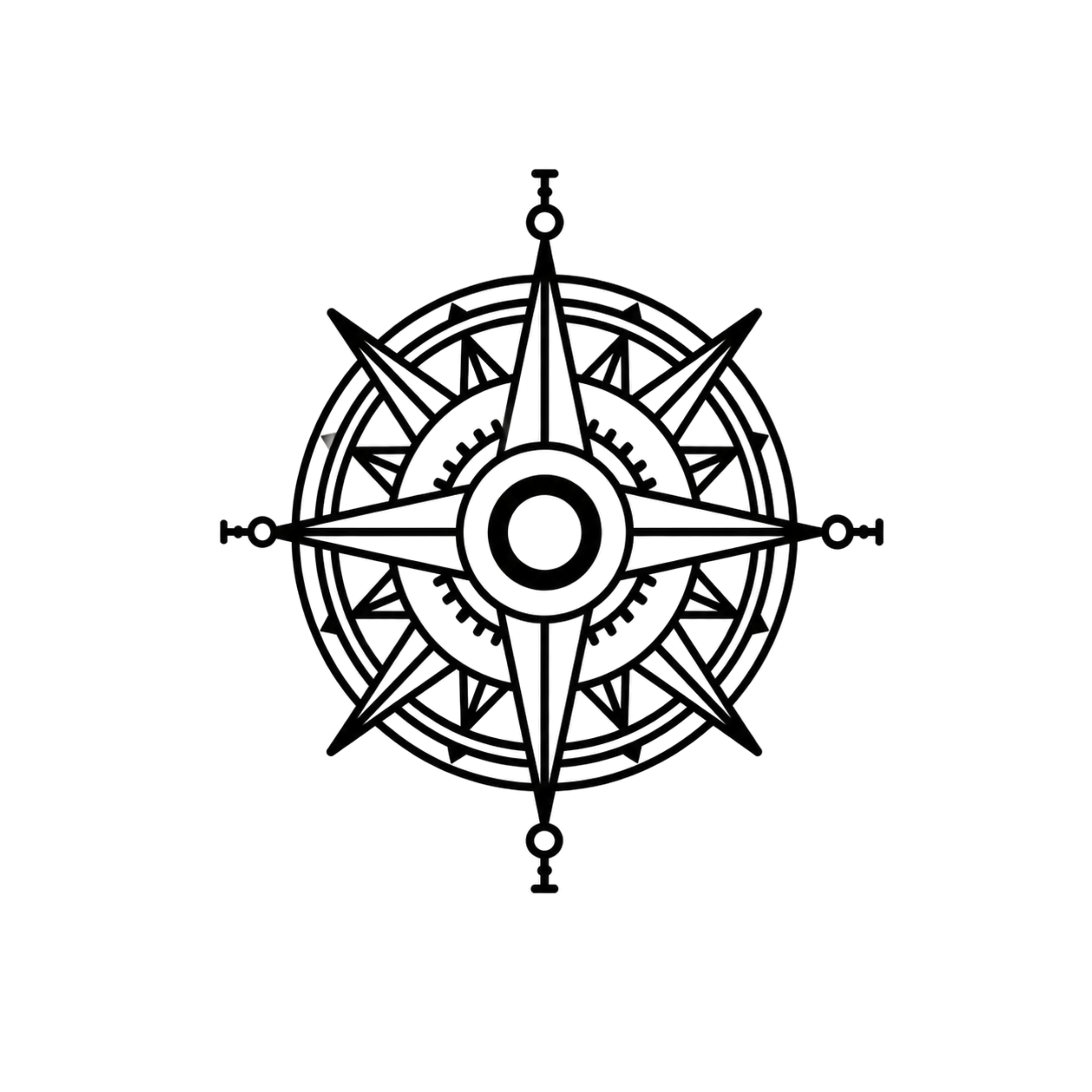 Journey's Beacon