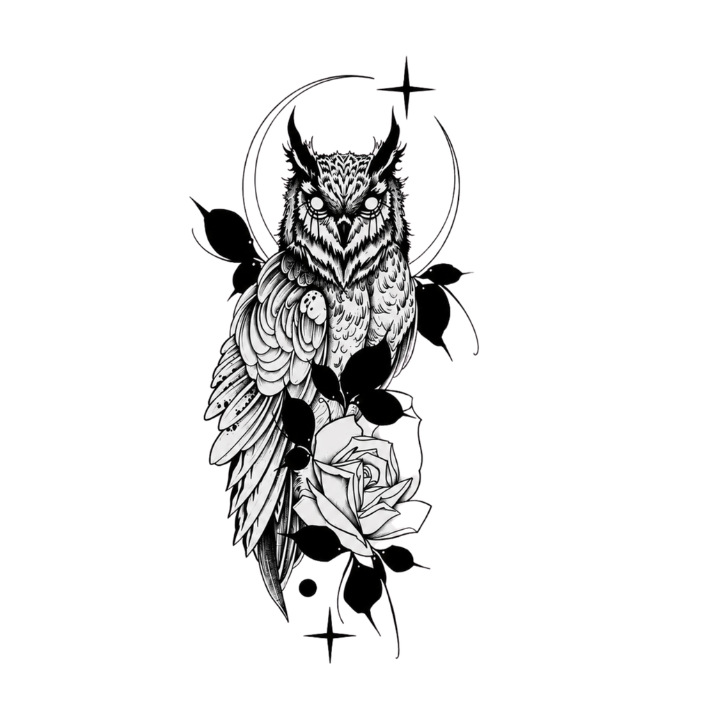 Lunar Owl
