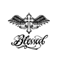 Blessed