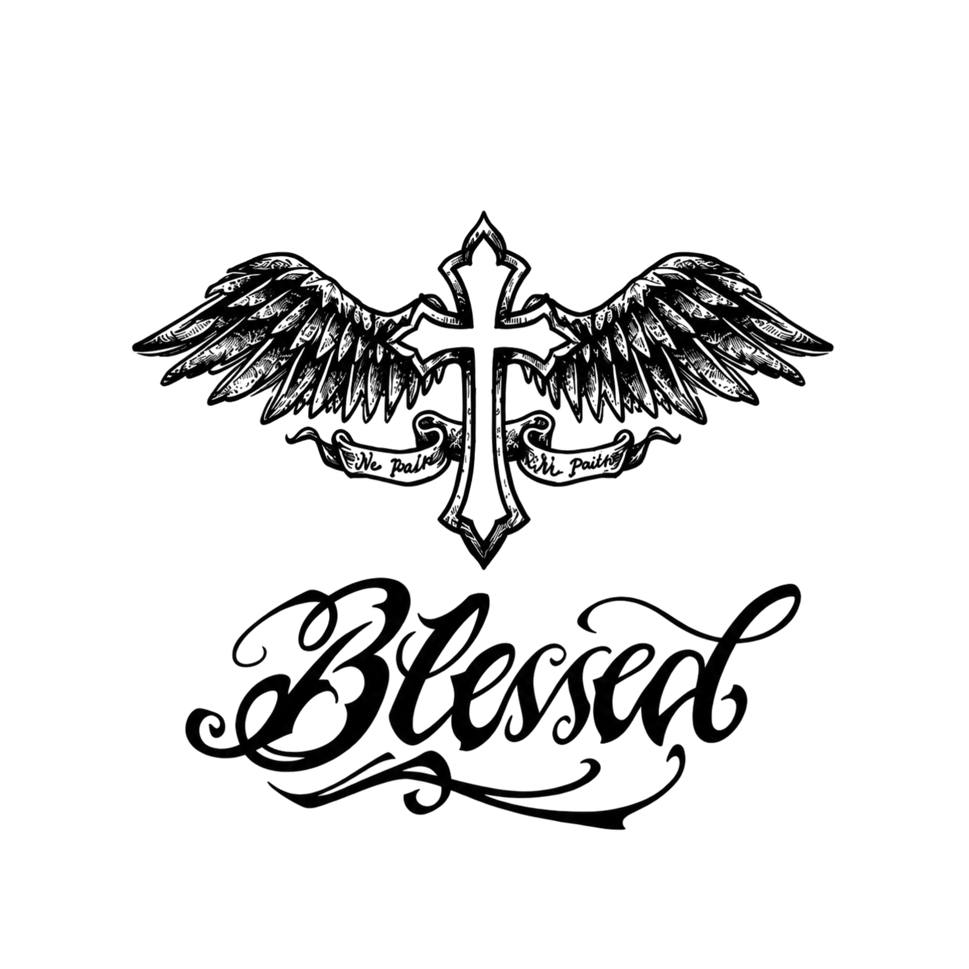 Blessed