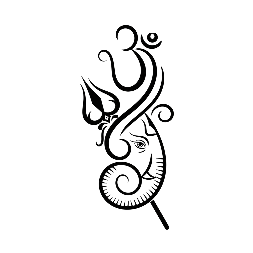 Tribal Tusk