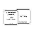 XL - Customised Design