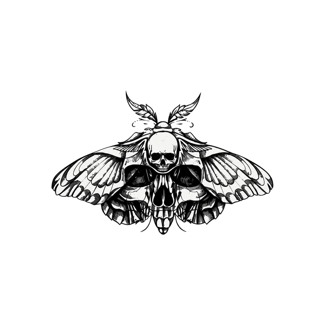 Deathly Wings