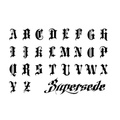 Supersede