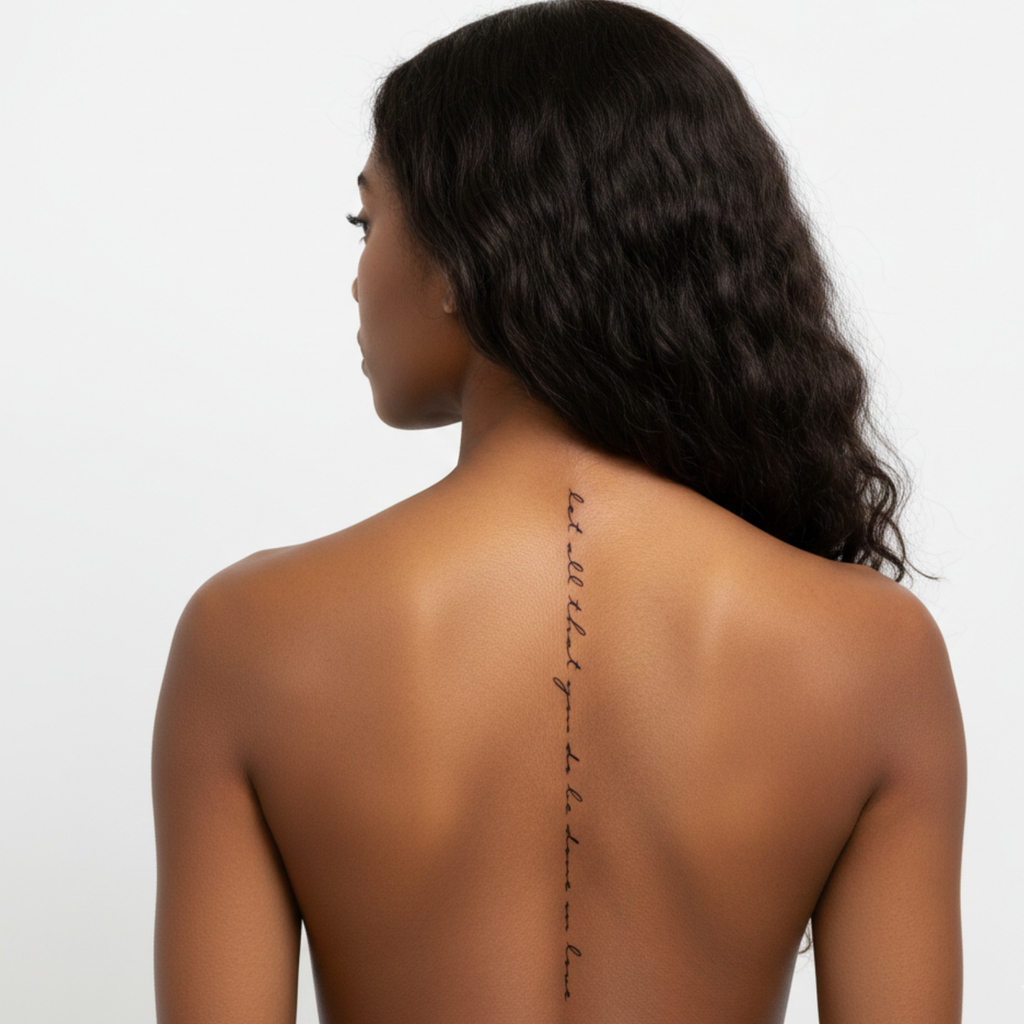 Spinal Script