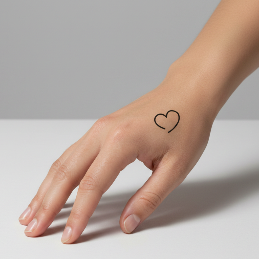 Heart