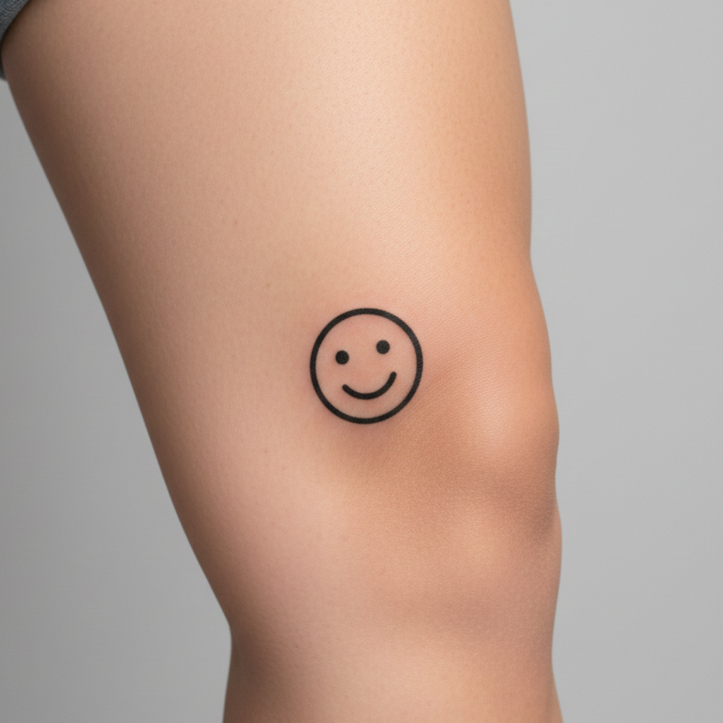 Smile