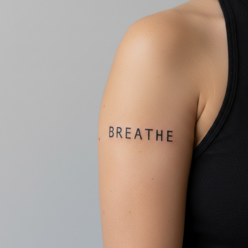 Breathe