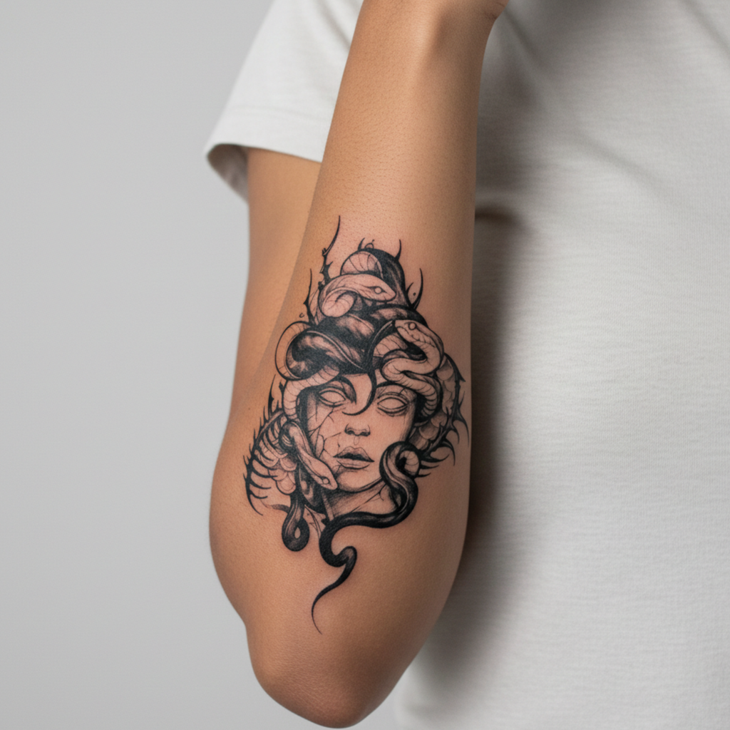 Medusa