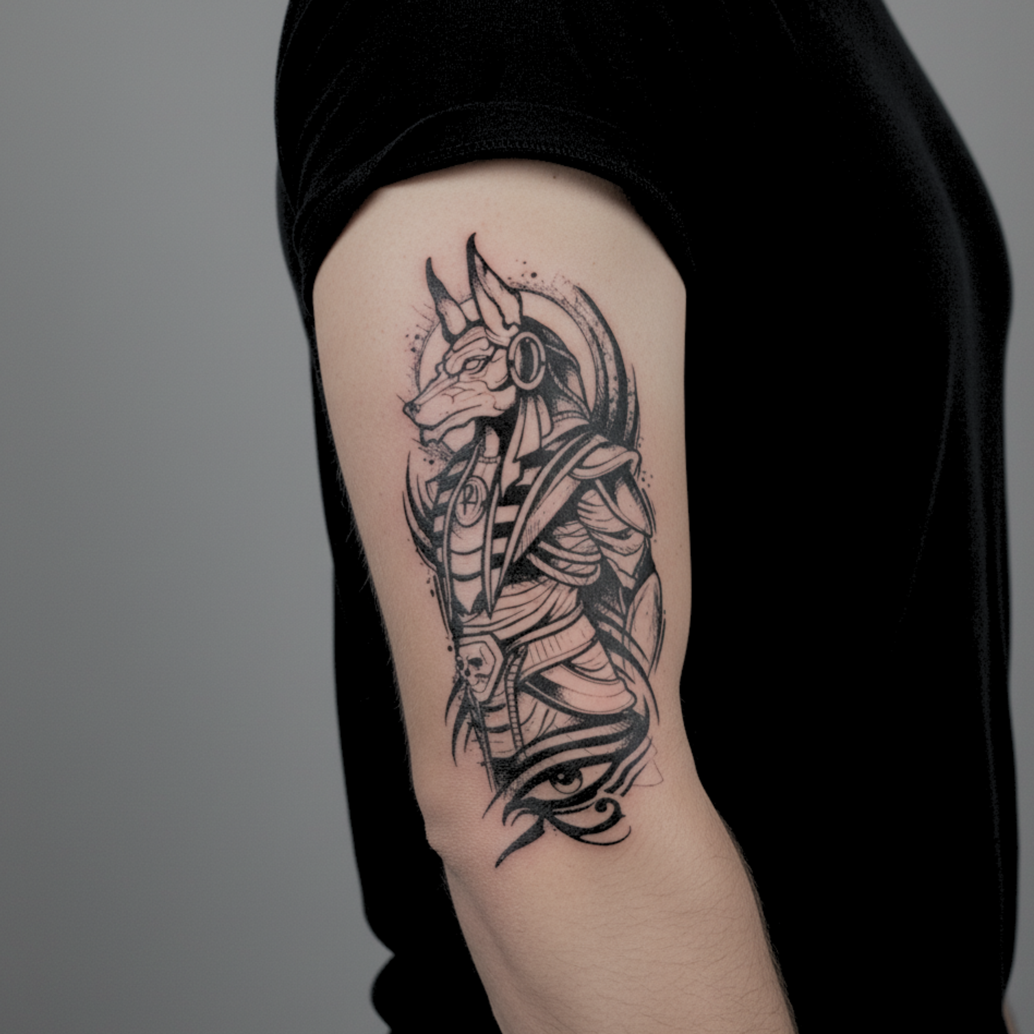 Anubis