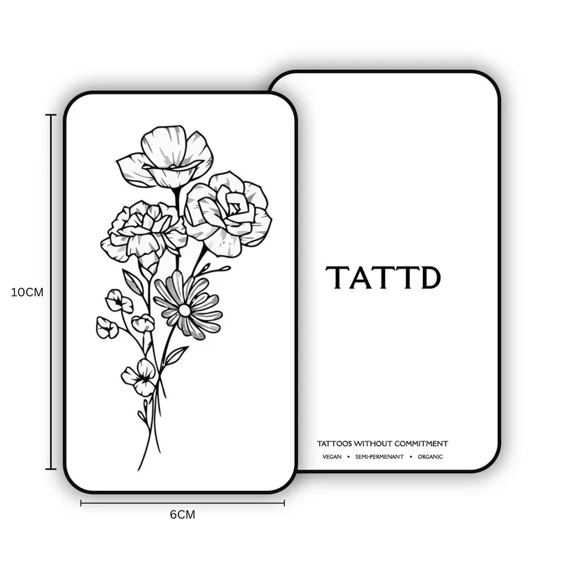 Rose Bundle