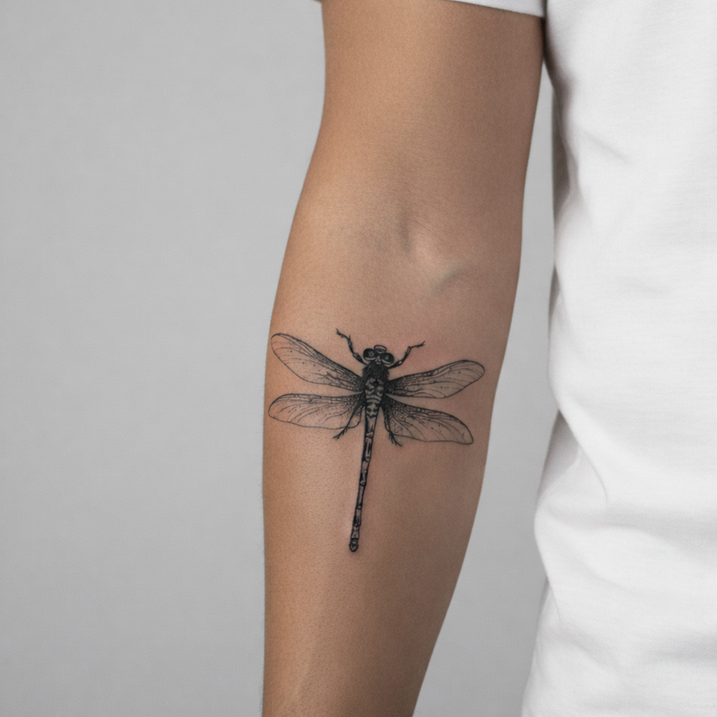Dragonfly