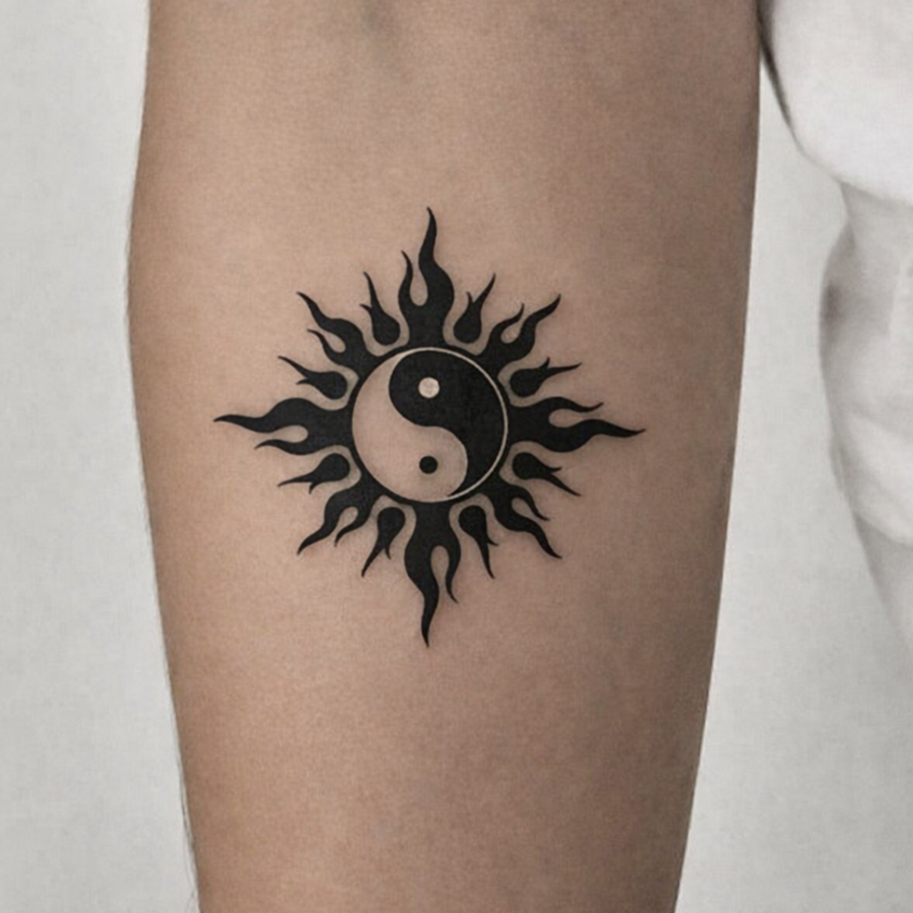 Yin Yang