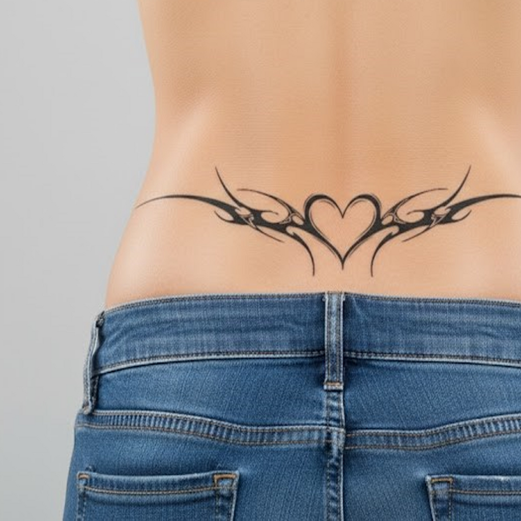 Tramp Stamp