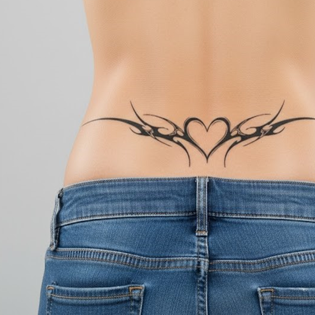 Tramp Stamp
