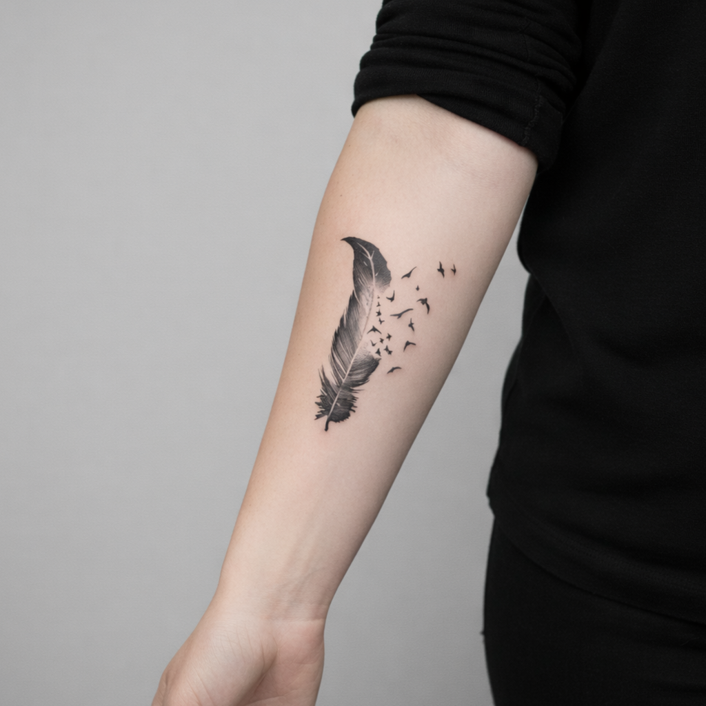 Freedom