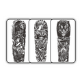 Sleeve Tattoo Bundle